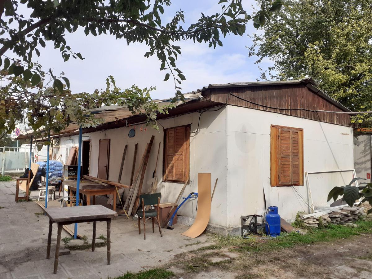 Hug Center Hostel photo 1