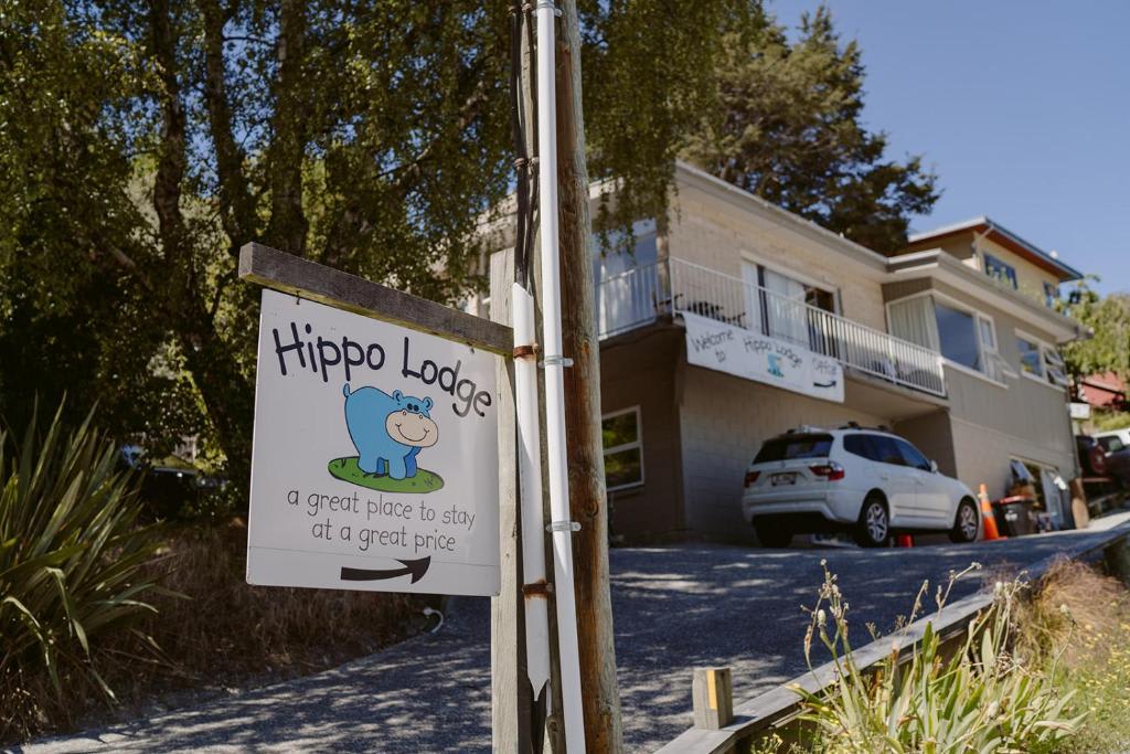 Hippo Lodge Backpackers photo 1