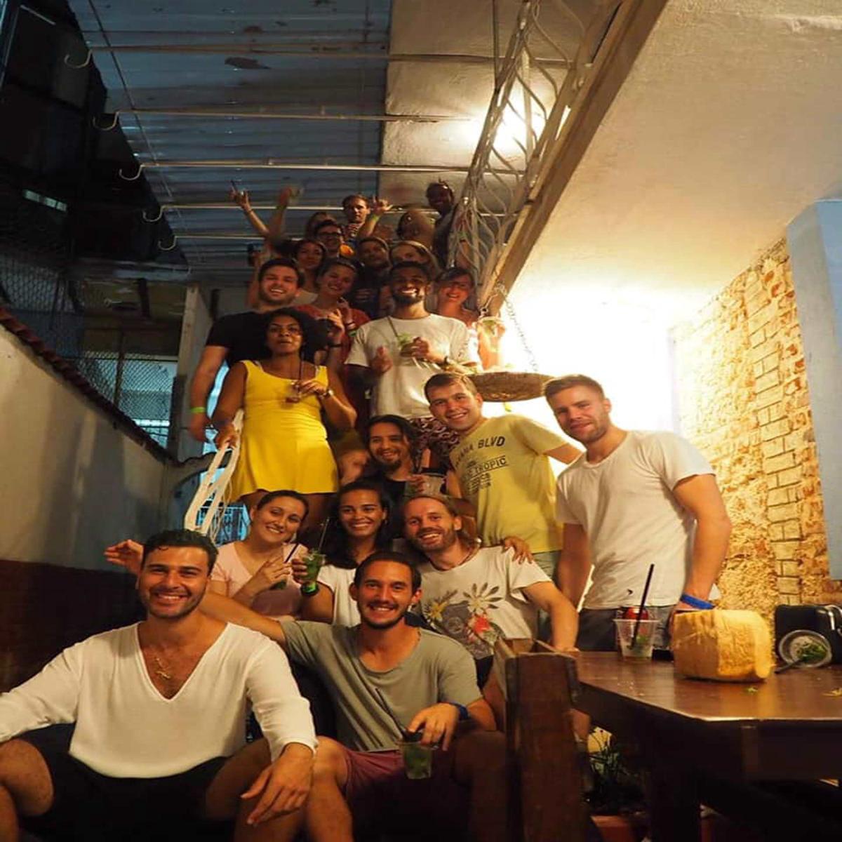 Cuba 58 Hostel photo 4