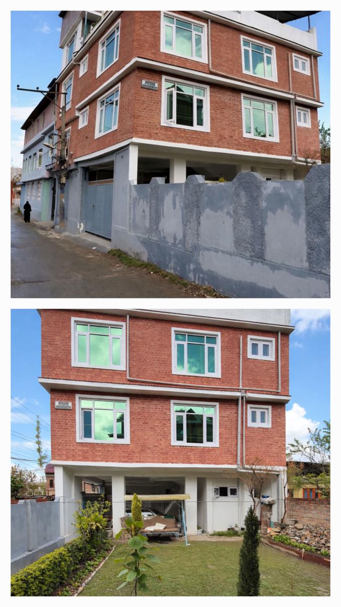 Farahbaksh Residency photo 1