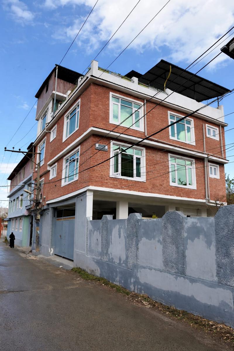 Farahbaksh Residency photo 2