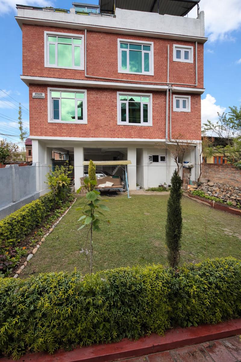Farahbaksh Residency photo 4
