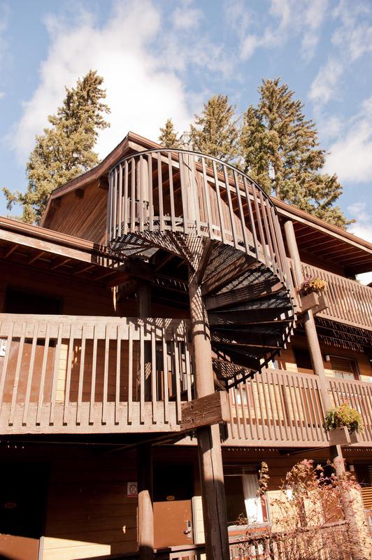 Banff International Hostel photo 2