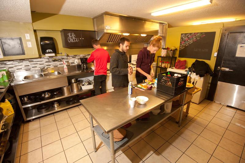Banff International Hostel photo 4