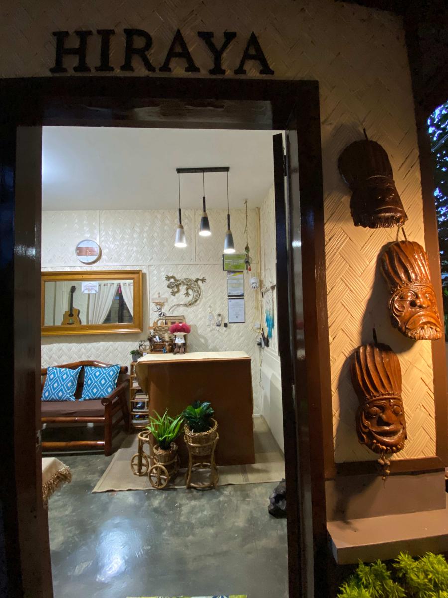 Hiraya Homestay photo 2