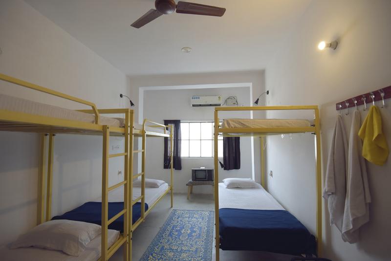 Chalo Eco Hostel photo 2