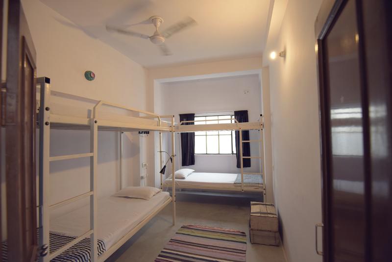 Chalo Eco Hostel photo 3