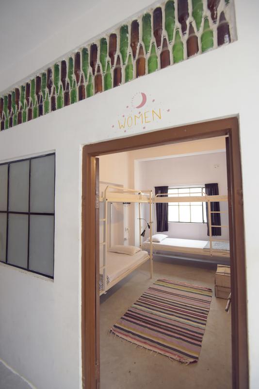 Chalo Eco Hostel photo 4