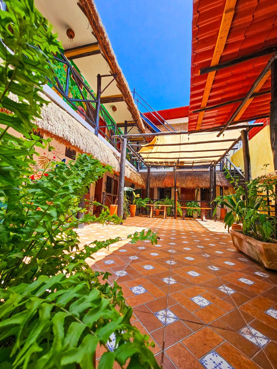 Mayas Blue Bacalar photo 1