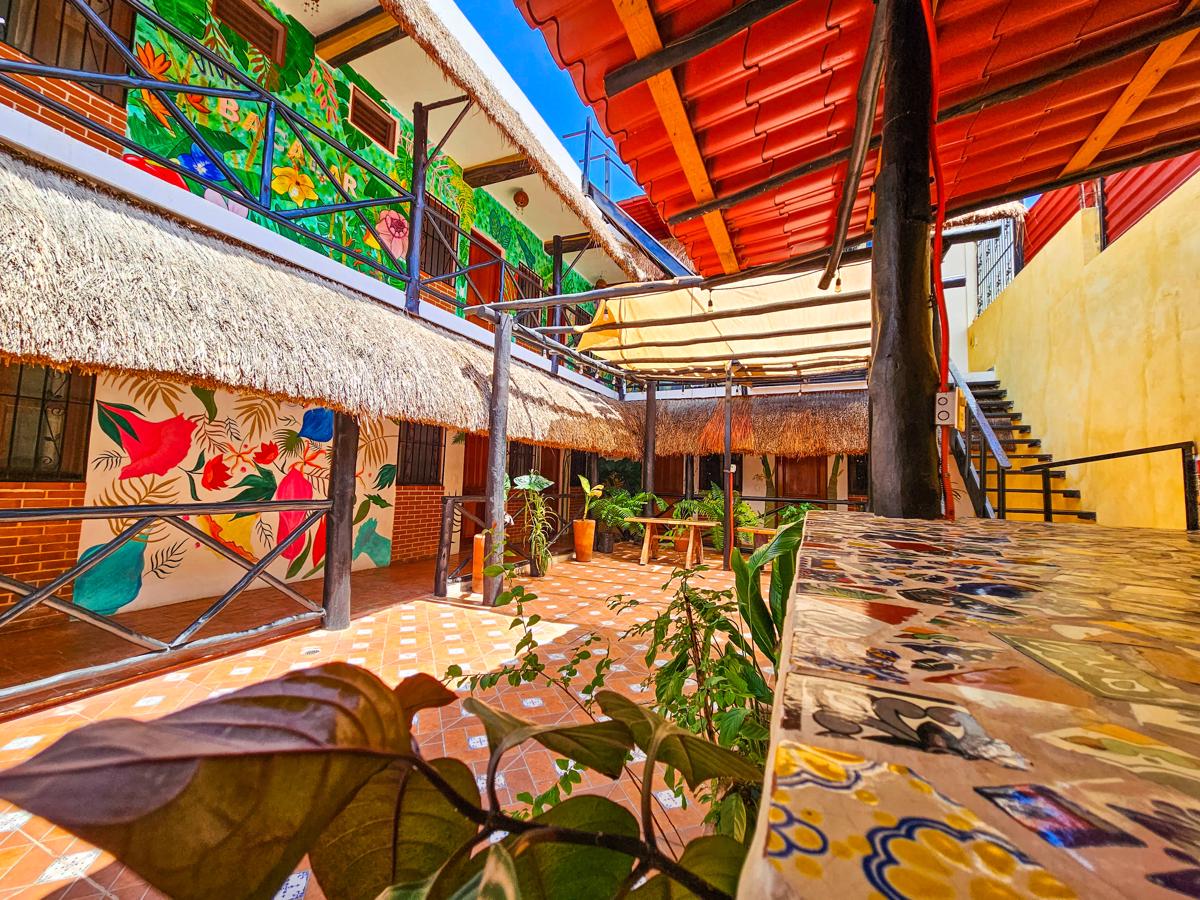 Mayas Blue Bacalar photo 2