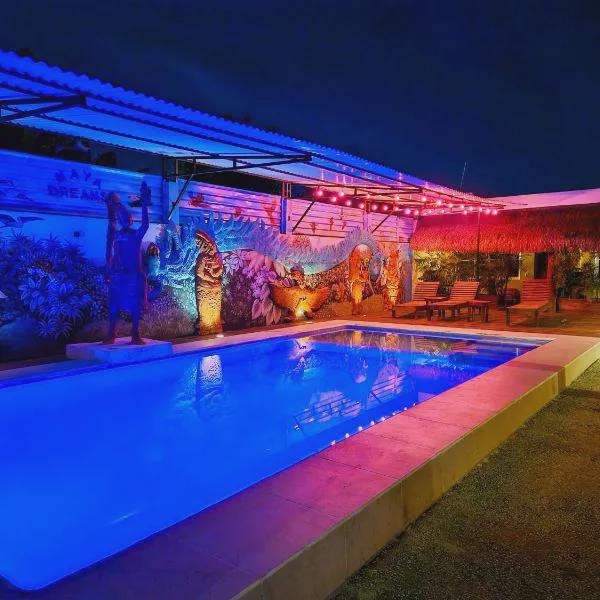 Mayas Blue Bacalar photo 5