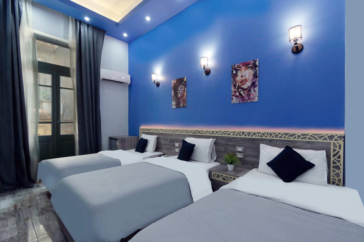Deluxe Australian Hotel photo 4