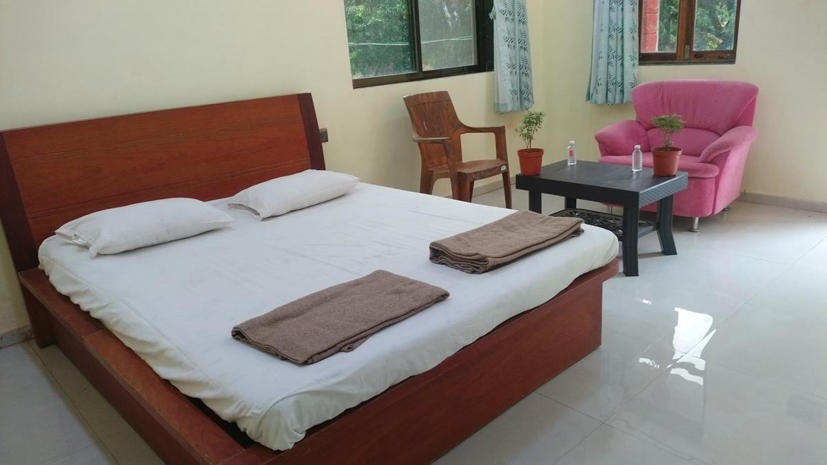 Patil Resort photo 2