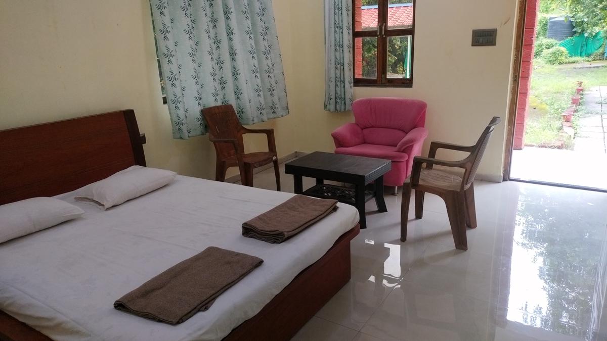 Patil Resort photo 4