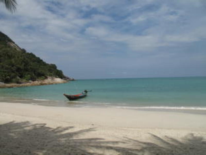 Bottle Beach Resort photo 2