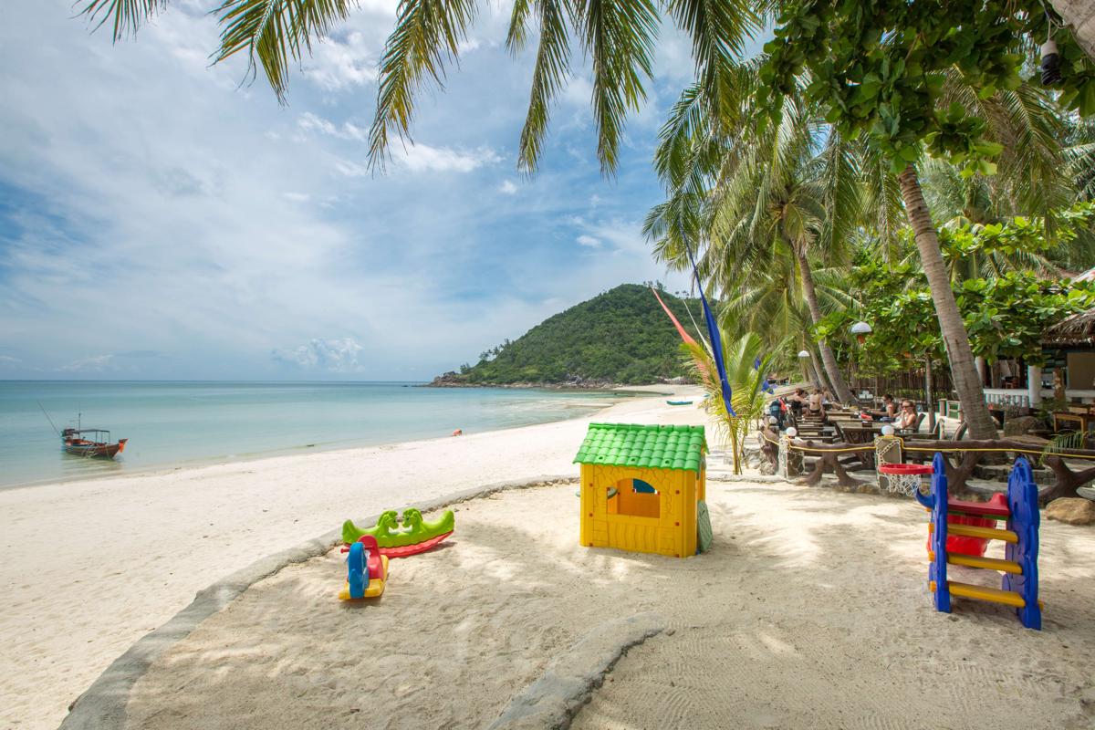 Bottle Beach Resort photo 4