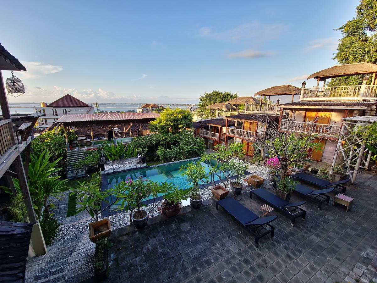 Tree House Lodge photo 2