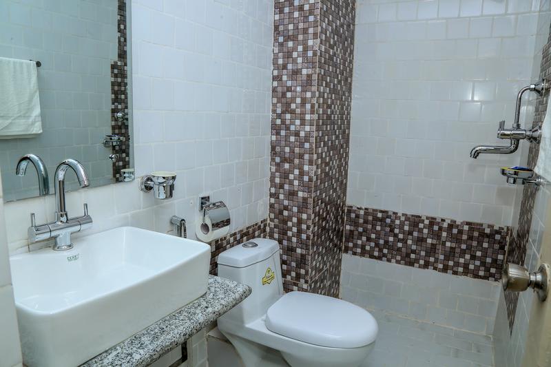 Hotel Himalayan Oasis photo 3