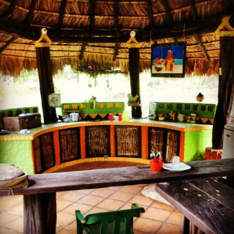 Acuali Eco Hostal photo 1