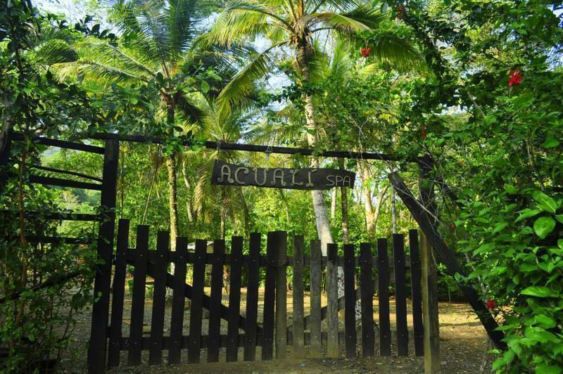 Acuali Eco Hostal photo 2