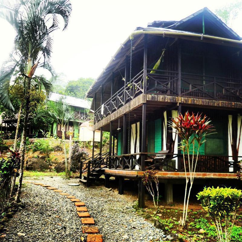 Acuali Eco Hostal photo 3