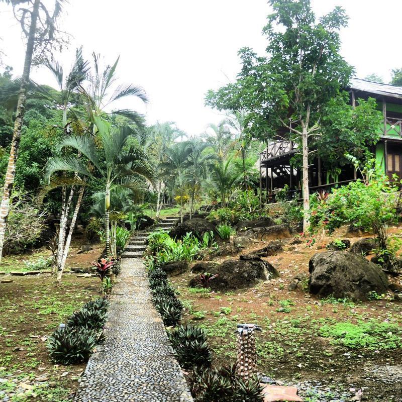 Acuali Eco Hostal photo 4