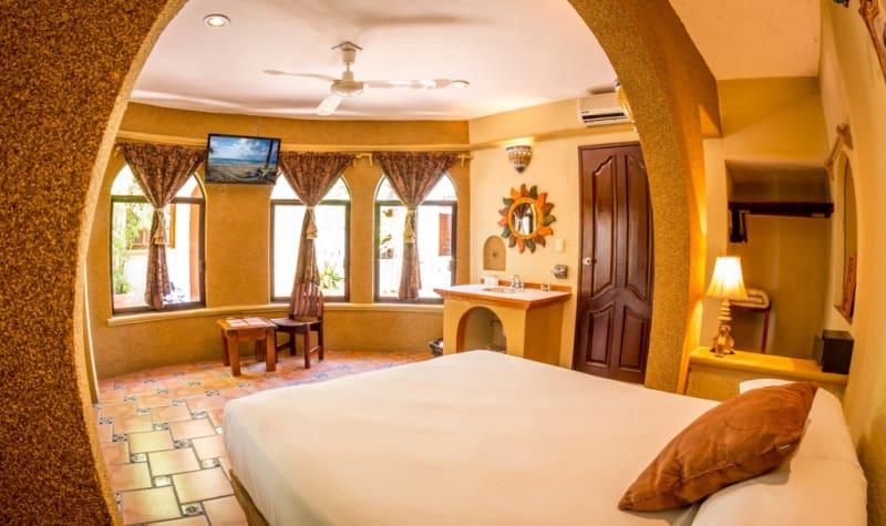 Hotel Cielo photo 3