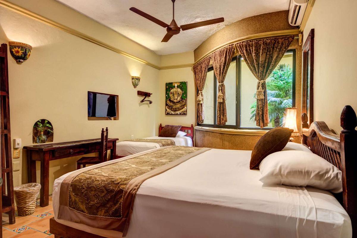 Hotel Cielo photo 4