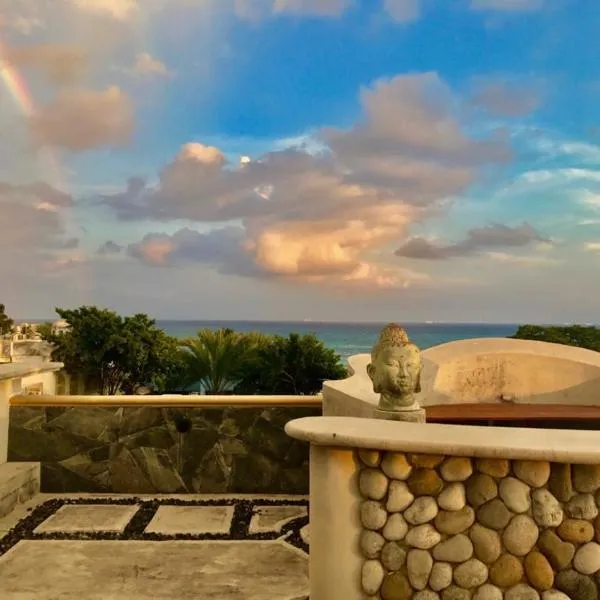 Hotel Cielo photo 5