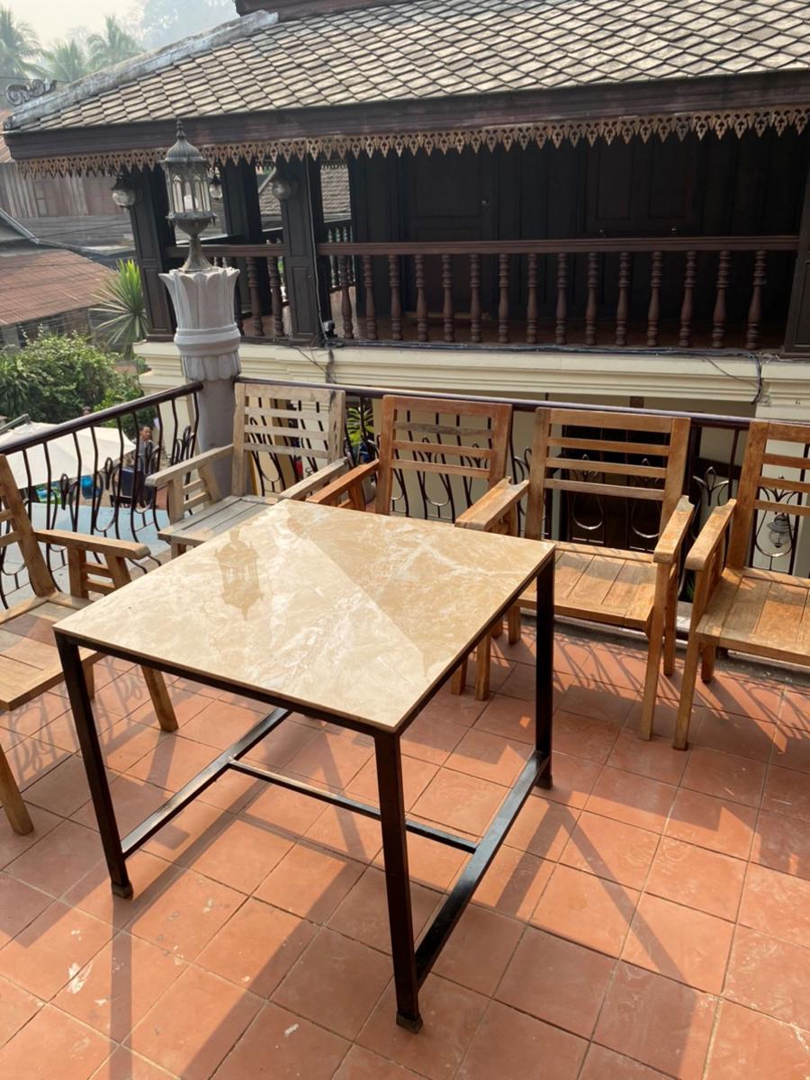 Aurora Backpackers Hostel photo 4