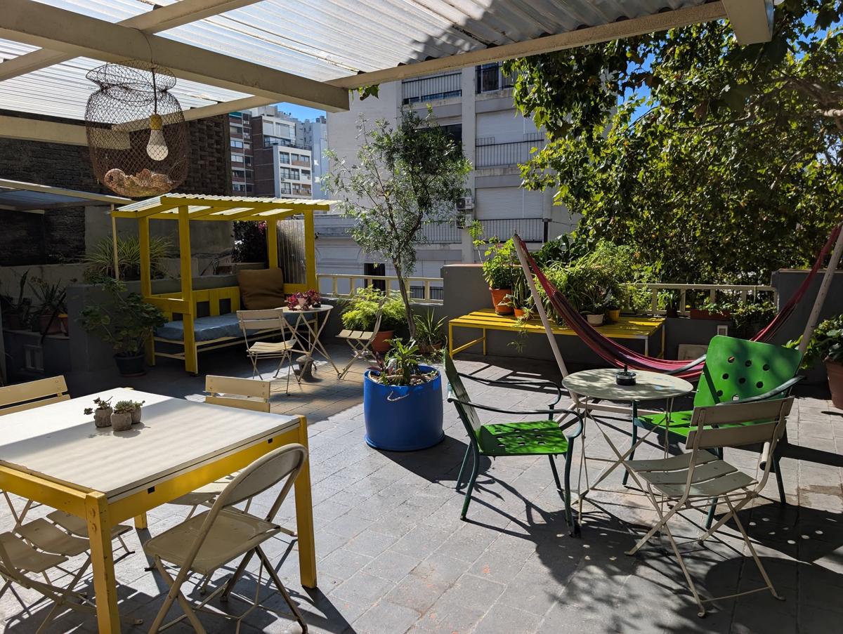 Youki Haus Hostel photo 1