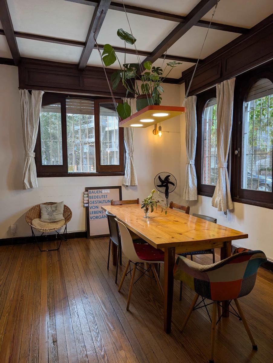 Youki Haus Hostel photo 2