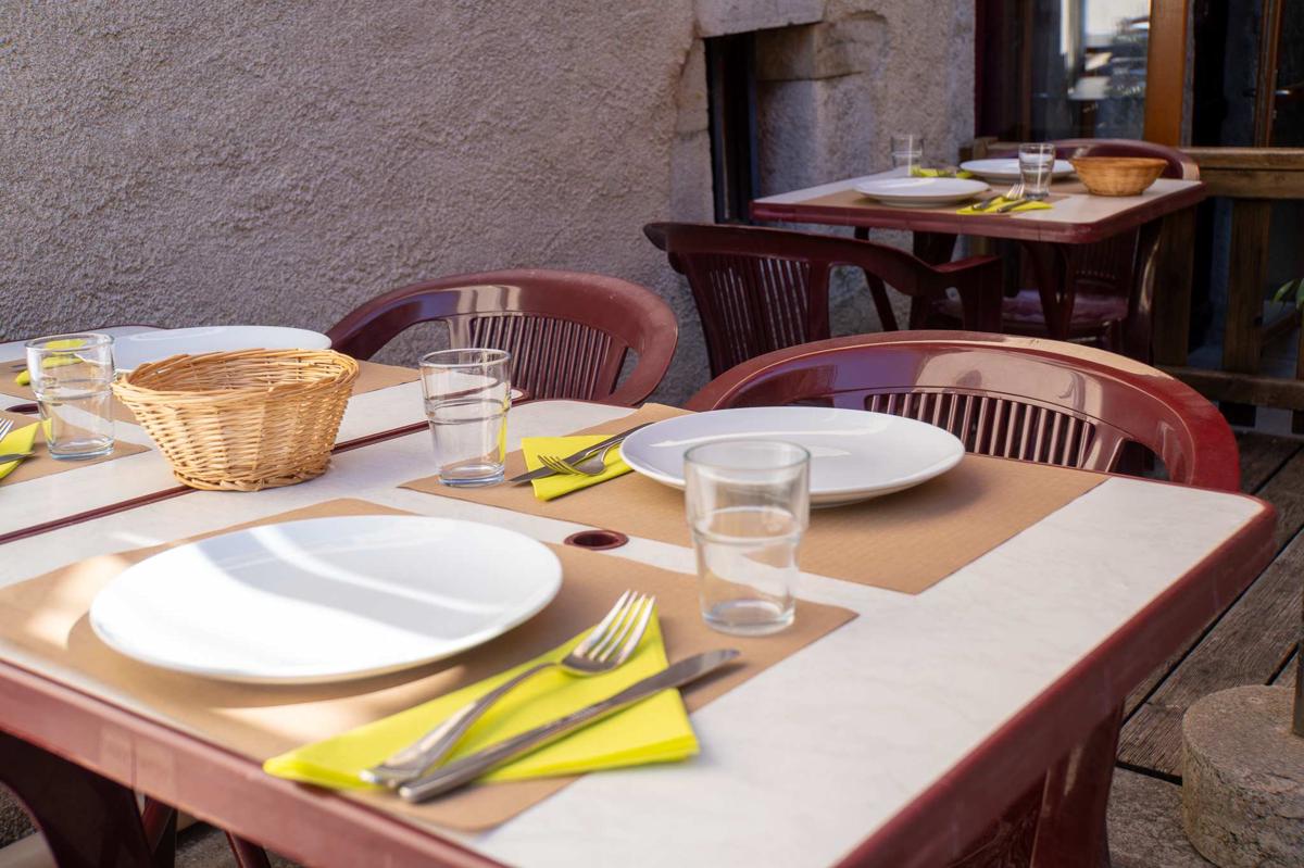 L'Auberge de Valdrôme photo 2