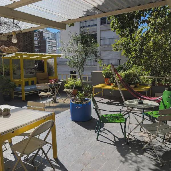 Youki Haus Hostel photo 5