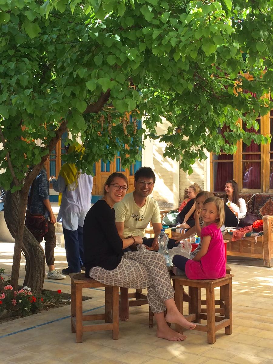 Mahbibi Hostel photo 4