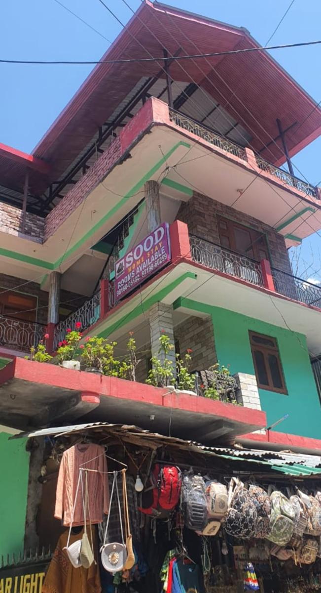 Soodstay kasol photo 1
