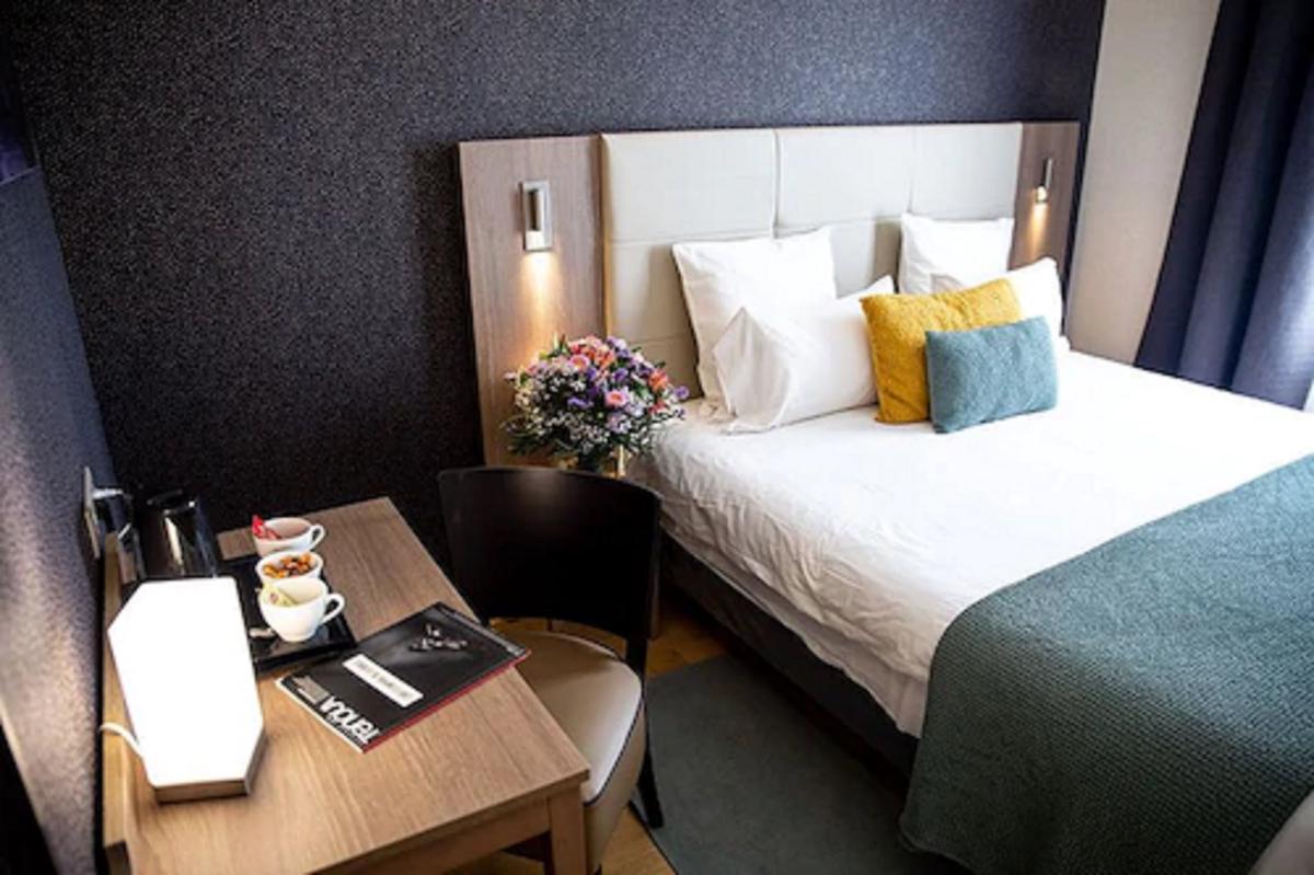 Hotel Nord Est photo 2