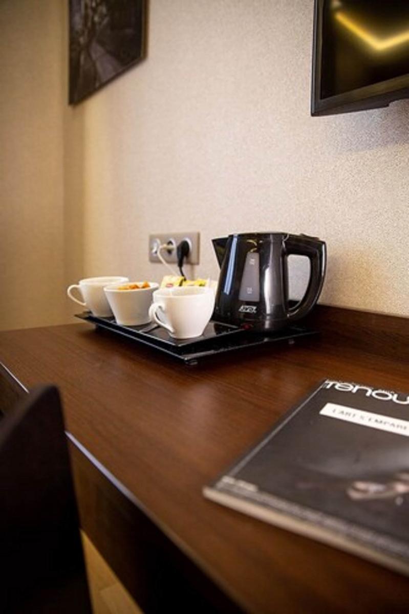 Hotel Nord Est photo 3