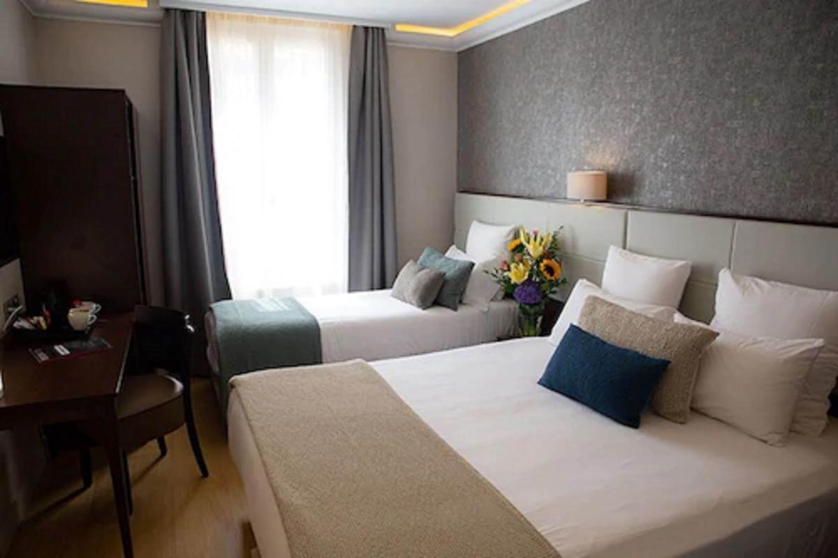 Hotel Nord Est photo 4