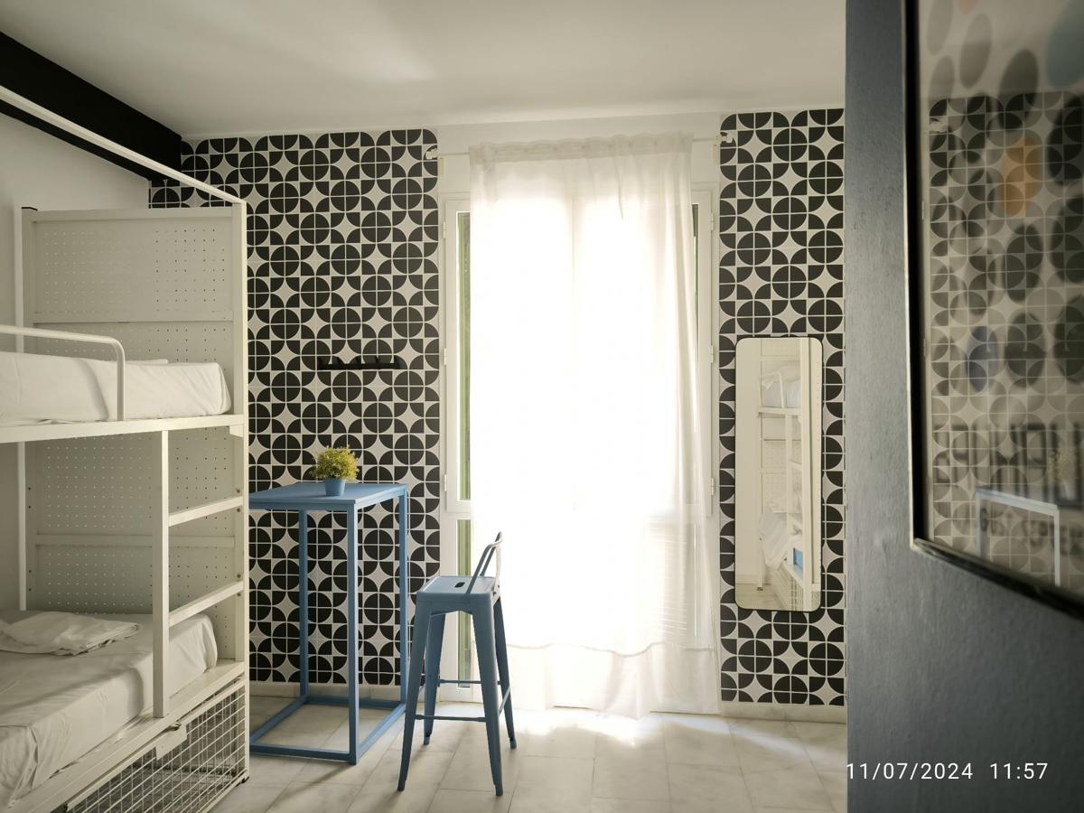 Feel Hostels Soho Malaga photo 2