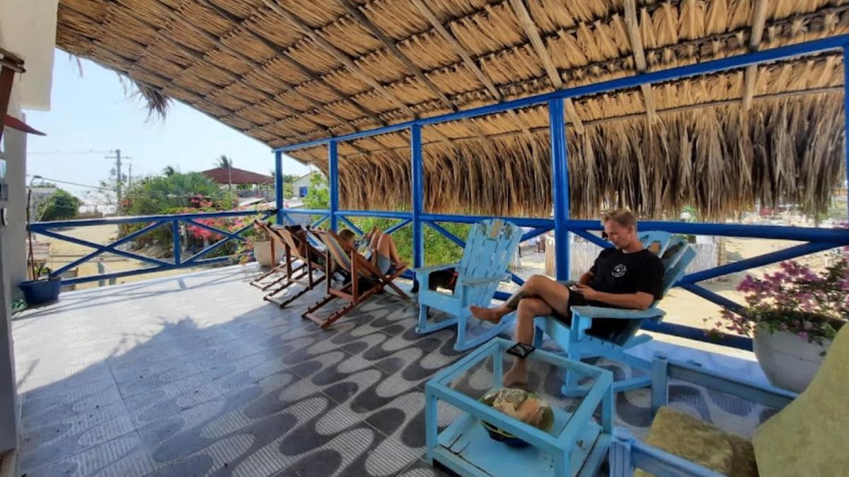 Taida Experience Hostel photo 1