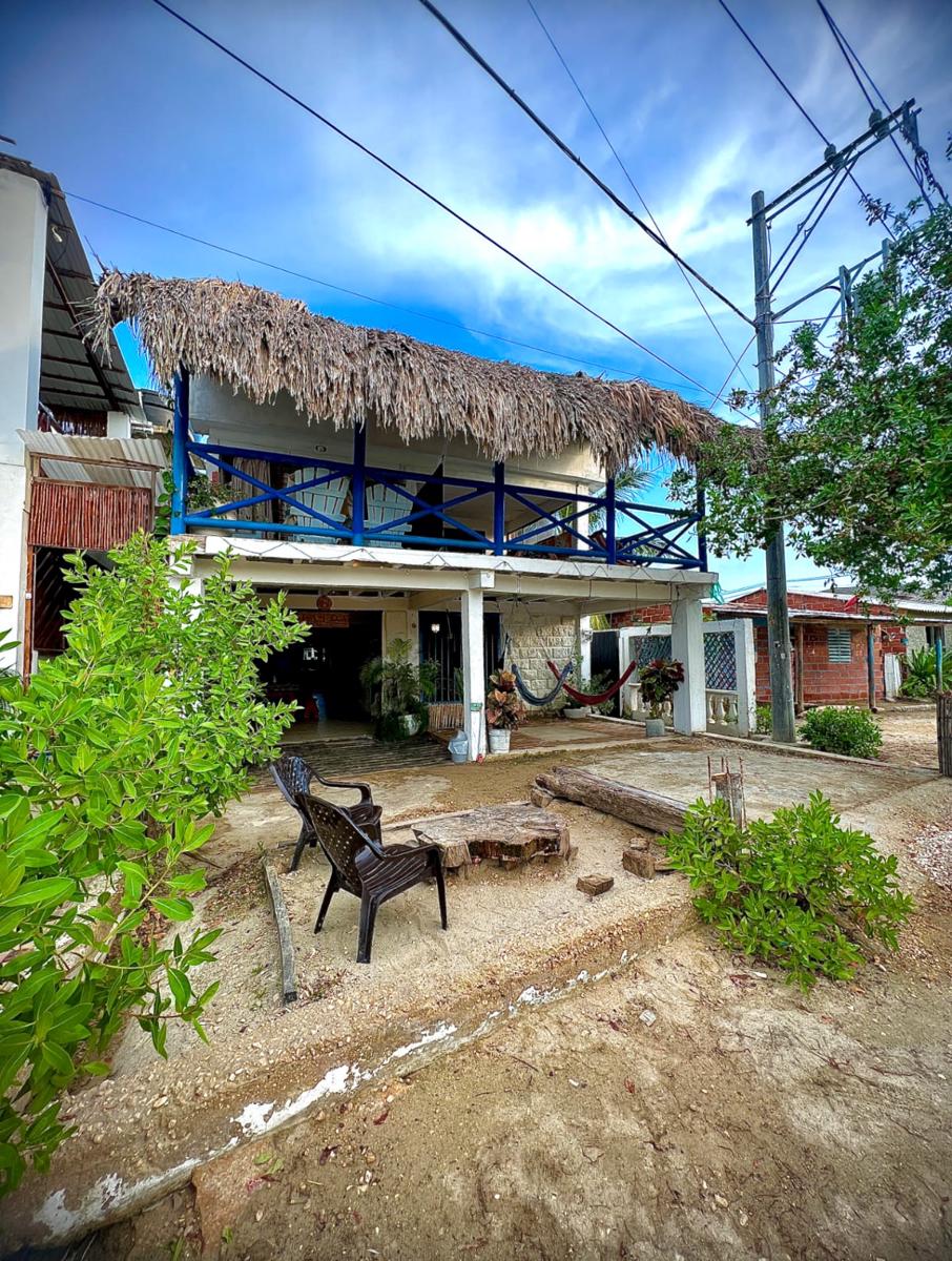 Taida Experience Hostel photo 2