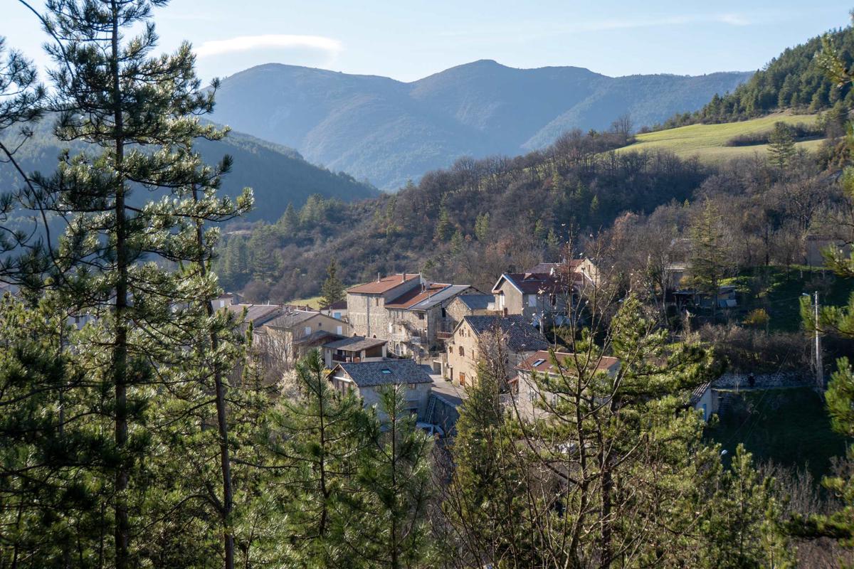 L'Auberge de Valdrôme photo 3
