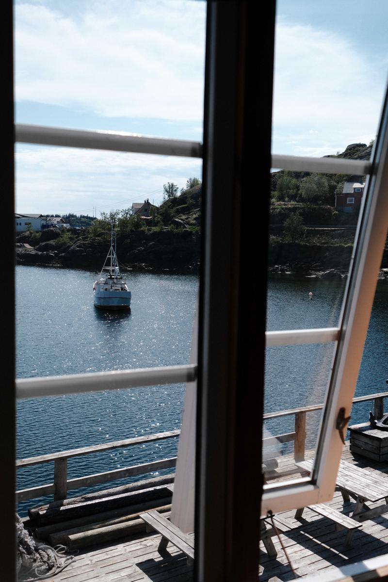 Stamsund Hostel photo 3
