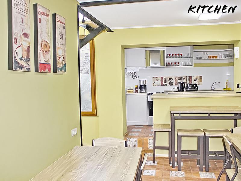 Red Fox Guesthouse photo 2