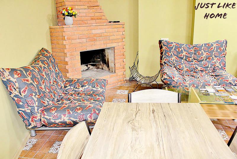 Red Fox Guesthouse photo 3