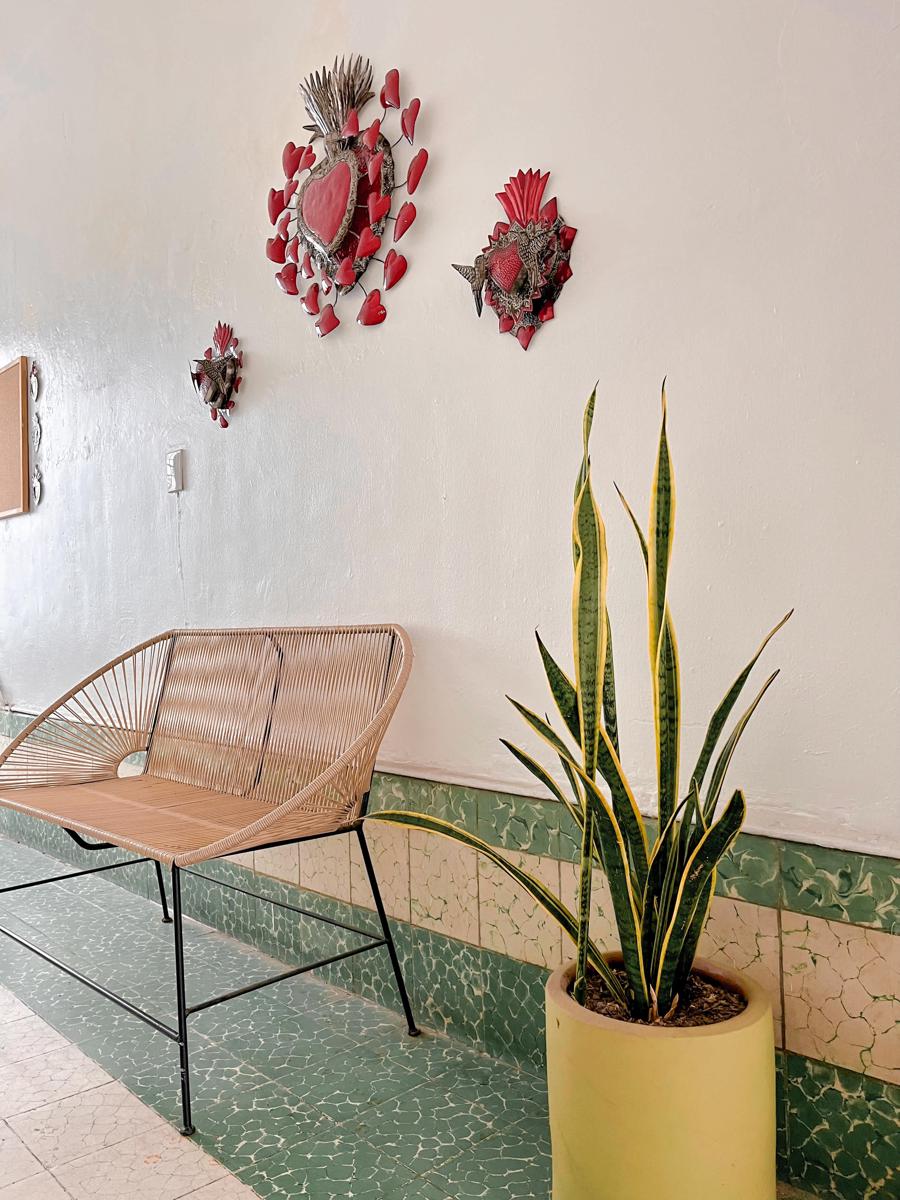 Talulah Hostal photo 2