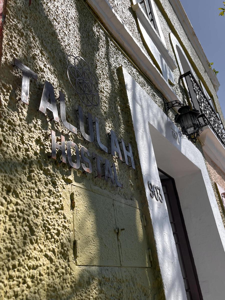 Talulah Hostal photo 3