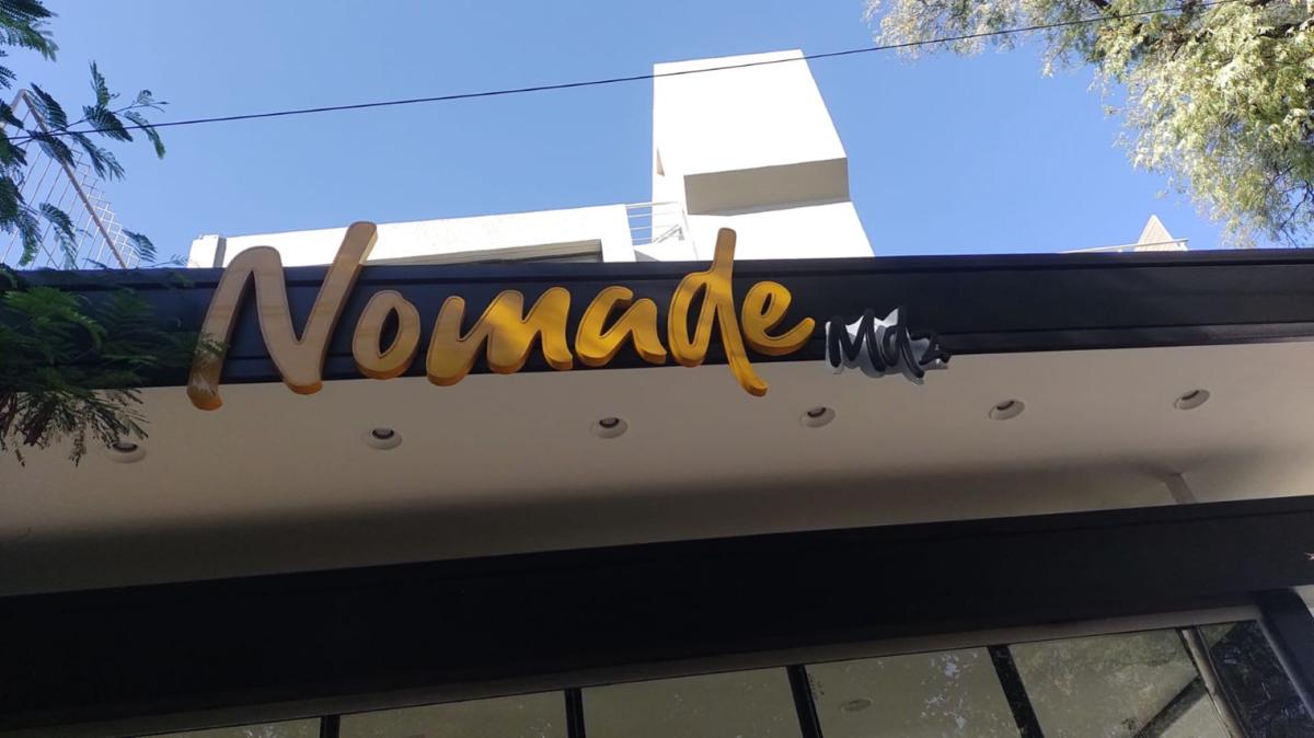 Nomade Hostel MDZ photo 2