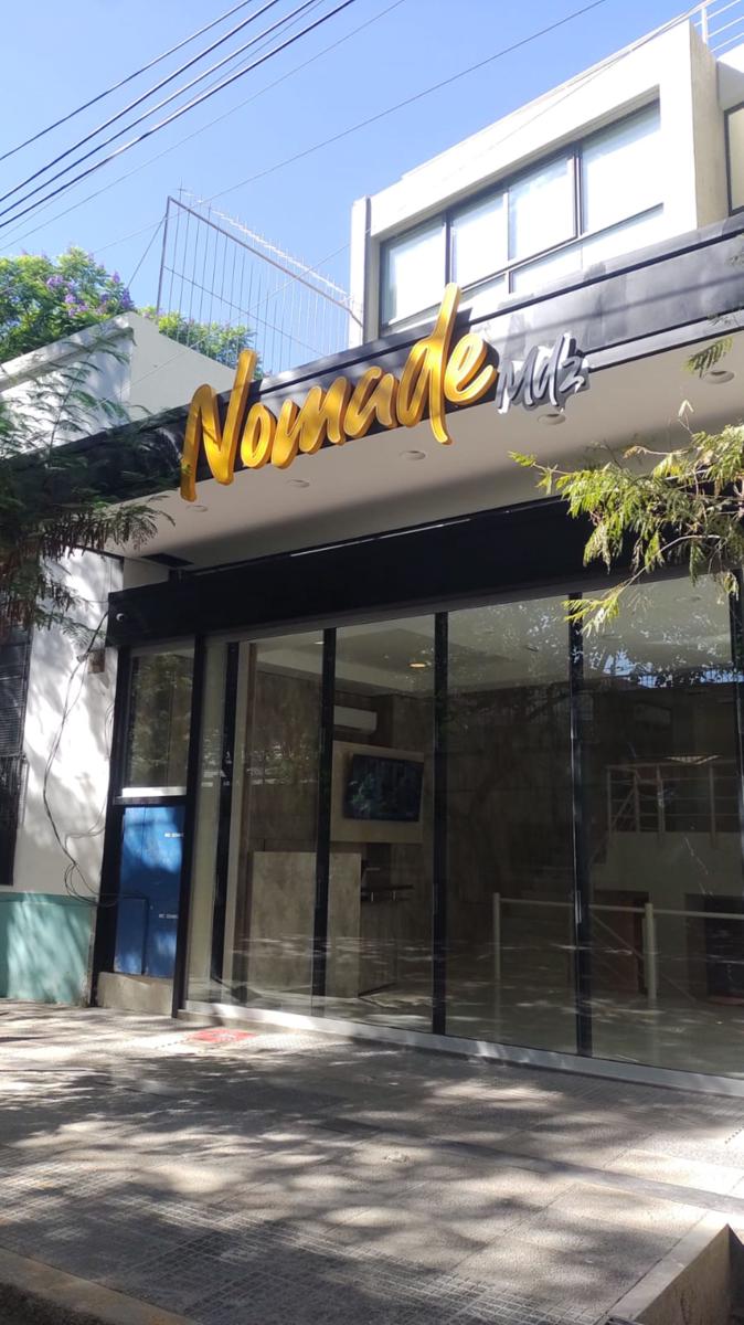 Nomade Hostel MDZ photo 3